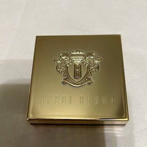 Bobbi Brown Luxe Eyeshadow Rich Metal